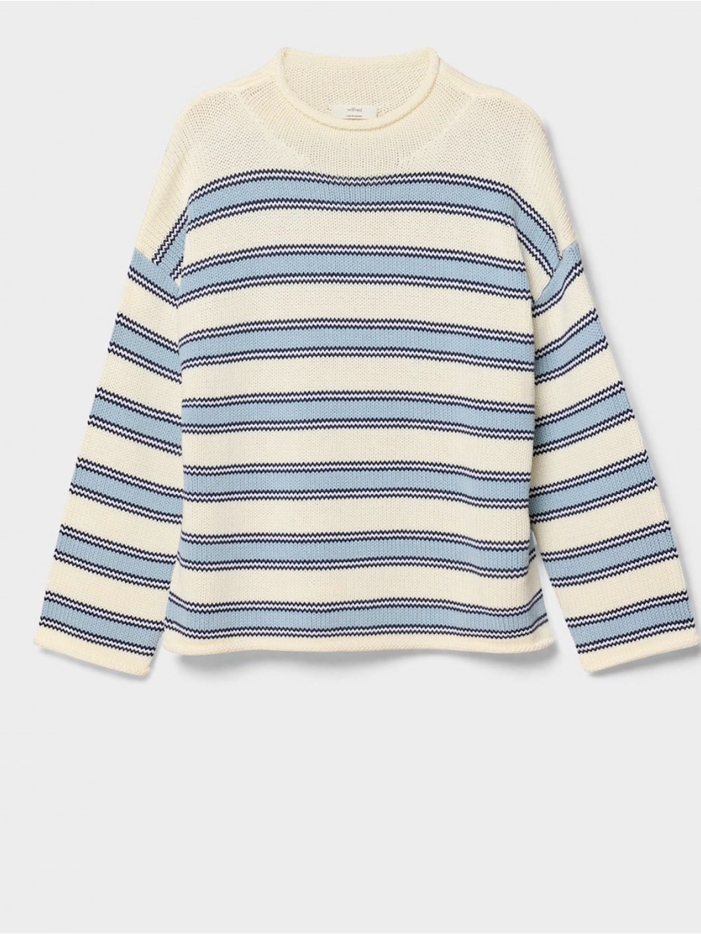 NWT Aritzia Abode Sweater | Size S
